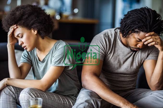 Do Not Waste Your Time In Relationship If You Notice These 7 (Seven) Things