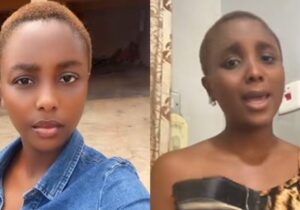 Lady exposes Her Grandmother who Secretly Had Two Families for Decades (SHOCKING)