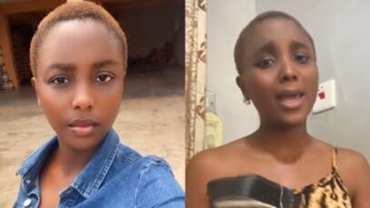 Lady exposes Her Grandmother who Secretly Had Two Families for Decades (SHOCKING)