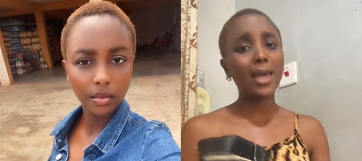 Lady exposes Her Grandmother who Secretly Had Two Families for Decades (SHOCKING) Lady exposes Her Grandmother who Secretly Had Two Families for Decades (SHOCKING)