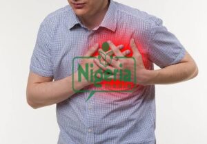 If Your Heart Is In Danger, Your Body Will Show You These Eleven Signs & Symptoms