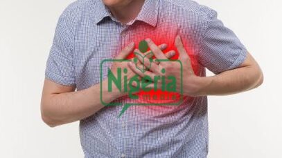 If Your Heart Is In Danger, Your Body Will Show You These Eleven Signs & Symptoms