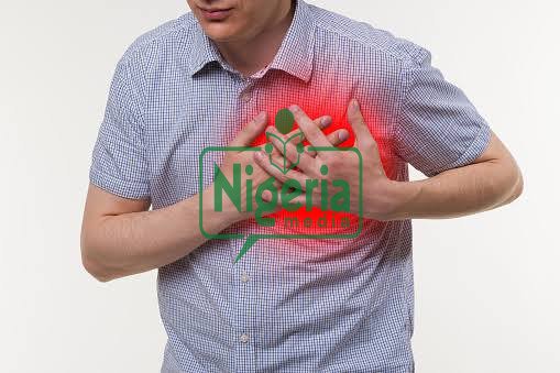 If Your Heart Is In Danger, Your Body Will Show You These Eleven Signs & Symptoms If Your Heart Is In Danger, Your Body Will Show You These Eleven Signs & Symptoms