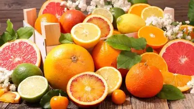Seven Fruits to Avoid on an Empty Stomach