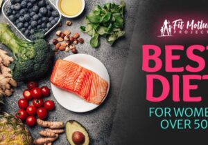 Top 5 Diet Plans Ideal for Women Above 50