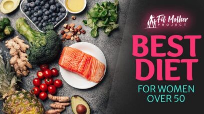 Top 5 Diet Plans Ideal for Women Above 50