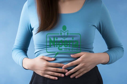 Natural Ways You Can Remove Gas From Your Stomach (BREAKING)