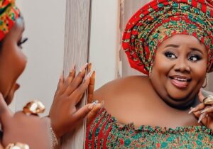 I'm Still Single Because Of Nollywood Producers, They Refuse To Give Me Romantic Roles-Tessy Diamond