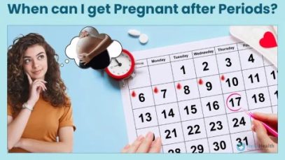 Check out How Soon Can a Woman Get Pregnant After Her Period?