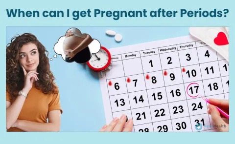 Check out How Soon Can a Woman Get Pregnant After Her Period?