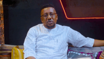 "I Was On A Movie Set When My Sister Told Me Her Husband Had An Accident Where 21 People Died" Obase Revealed