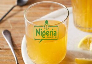 Flush Out Liver And Colon Toxins With This Powerful Morning Drink (BREAKING)