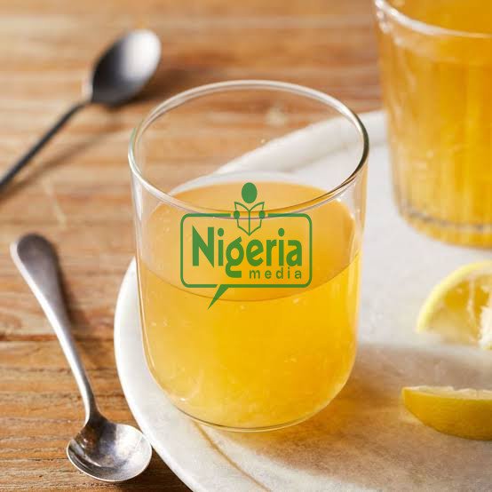 Flush Out Liver And Colon Toxins With This Powerful Morning Drink (BREAKING) Flush Out Liver And Colon Toxins With This Powerful Morning Drink (BREAKING)