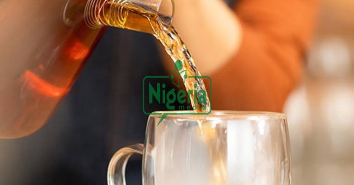 Danger of Drinking Hot Water Every Morning On An Empty Stomach