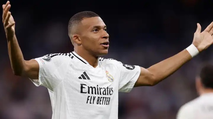 Current Ranking The Top 10 Most Valuable Footballers in 2025 Current Ranking The Top 10 Most Valuable Footballers in 2025