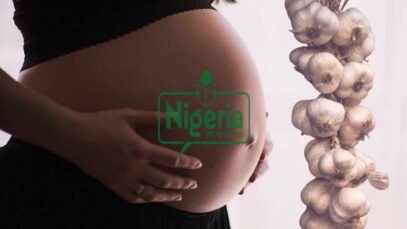 Health Benefits Of Eating Garlic During Pregnancy (BREAKING)