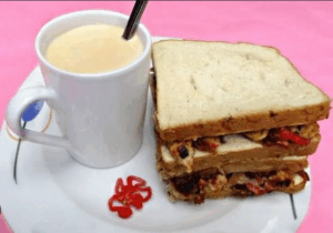Why You Should Avoid Bread and Tea If You Have These Medical Conditions (JUST IN)