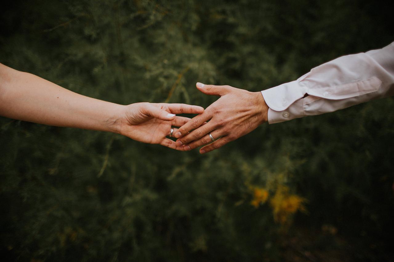 Married Women Are Confessing The Difficulties Of Marriage That No One Talks About, And It Hits Hard(BREAKING) Married Women Are Confessing The Difficulties Of Marriage That No One Talks About, And It Hits Hard(BREAKING)