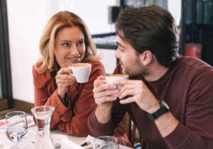 Eight 8 Older Woman Dating Secrets No One Will Ever Tell You