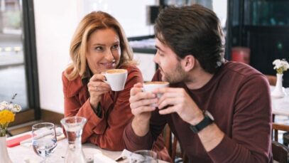 Eight 8 Older Woman Dating Secrets No One Will Ever Tell You