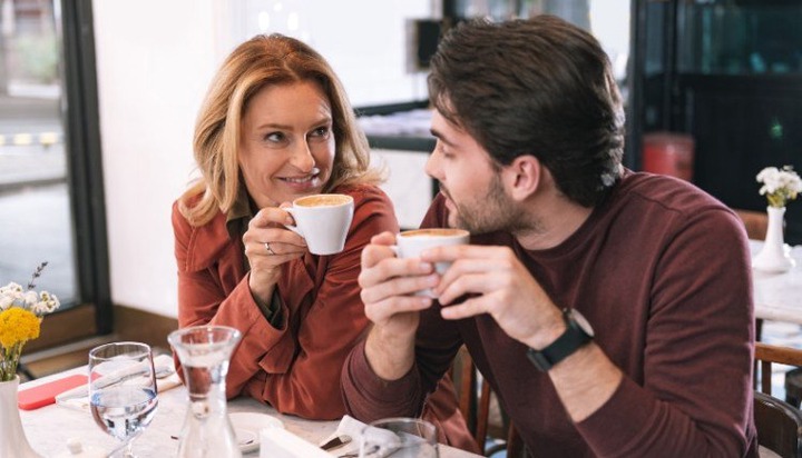 Eight 8 Older Woman Dating Secrets No One Will Ever Tell You Eight 8 Older Woman Dating Secrets No One Will Ever Tell You