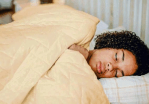 Why Women Need More Sleep Than Men