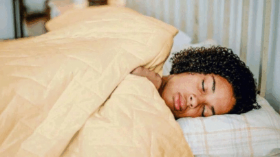 Why Women Need More Sleep Than Men