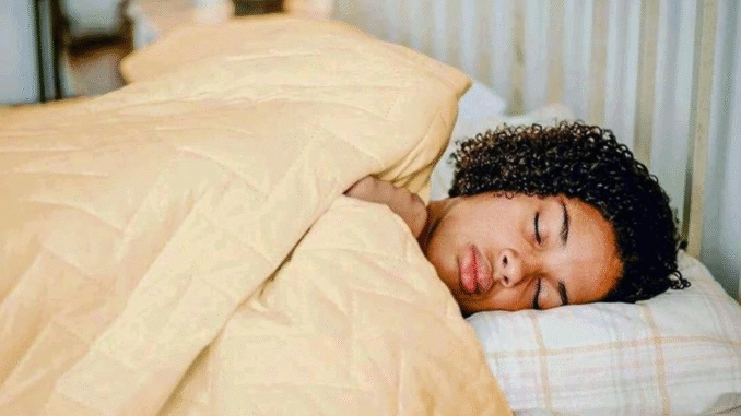 Why Women Need More Sleep Than Men Why Women Need More Sleep Than Men