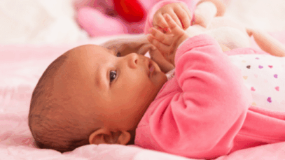 Dreaming of a Baby? Here’s Why You Should Pray About It