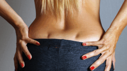 Ladies, Do You Have Two Dimples on Your Lower Back? Here’s What It Could Mean
