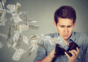 Financial Habits That Keep You Poor and How to Change Them (DISCOVER)