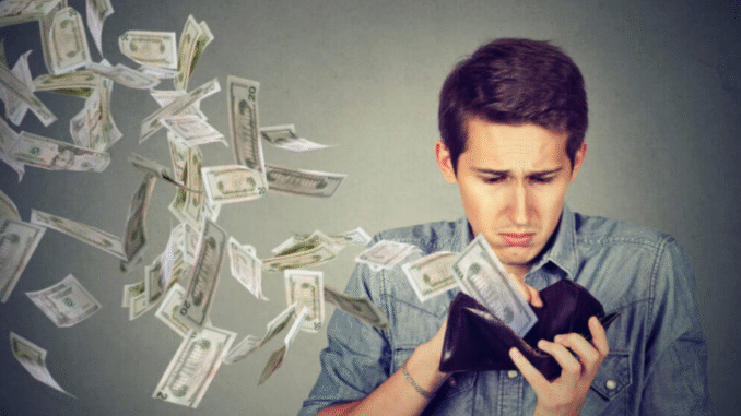 Financial Habits That Keep You Poor and How to Change Them (DISCOVER) Financial Habits That Keep You Poor and How to Change Them (DISCOVER)