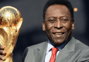 Slum to Palazzo: These 11 things you probably don’t know about Brazil football legend, Pele