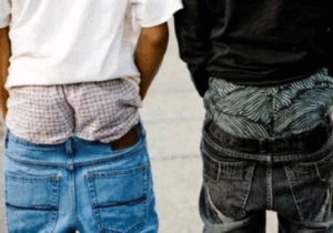Ten (10) Unforgivable Fashion Mistakes Men Need To Stop Making