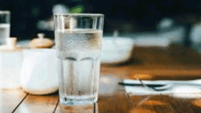 BREAKING: What Drinking Lots of Water Does to People with High Blood Pressure