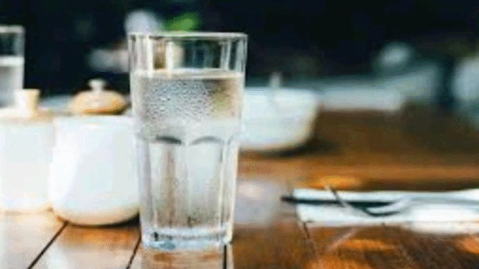 BREAKING: What Drinking Lots of Water Does to People with High Blood Pressure BREAKING: What Drinking Lots of Water Does to People with High Blood Pressure