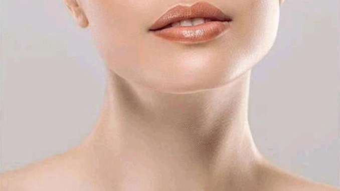 BREAKING: Six 6 Body Parts That Can Be Used To Tell The Real Age Of A Person