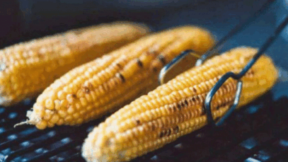 JUST-IN: 4 Common Diseases That Can Be Managed By Eating Roasted Corn Regularly