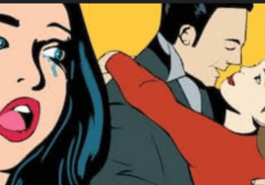 Following Eight Signs a Married Woman Might Be in Love with Another Man