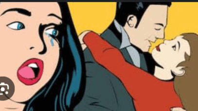 Following Eight Signs a Married Woman Might Be in Love with Another Man