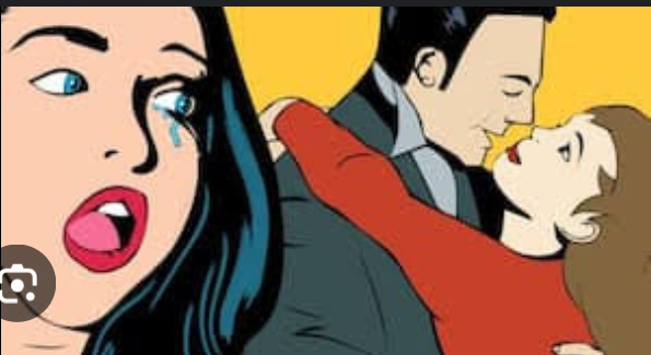 Following Eight Signs a Married Woman Might Be in Love with Another Man