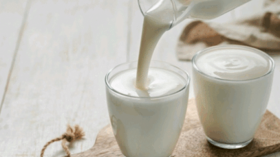 BREAKING: Benefits Of Drinking Sour Milk You Need to Know
