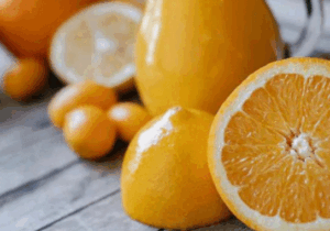 HEALTH: What Happens To Your Body When You Eat Oranges Daily