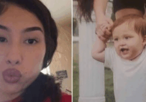 BREAKING NEWS: One-year-old dies after mom leaves him in hot car for lip filler appointment
