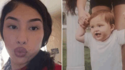 BREAKING NEWS: One-year-old dies after mom leaves him in hot car for lip filler appointment
