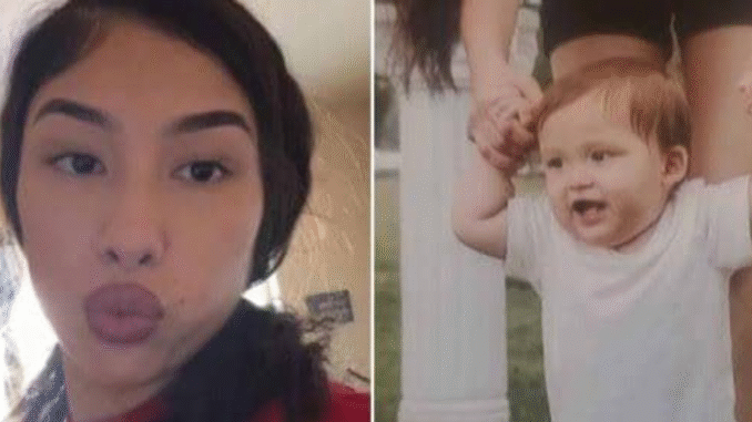 BREAKING NEWS: One-year-old dies after mom leaves him in hot car for lip filler appointment BREAKING NEWS: One-year-old dies after mom leaves him in hot car for lip filler appointment
