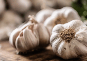 BREAKING NEWS: What Happens To Your Body When You Eat Too Much Garlic