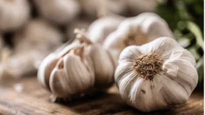 BREAKING NEWS: What Happens To Your Body When You Eat Too Much Garlic