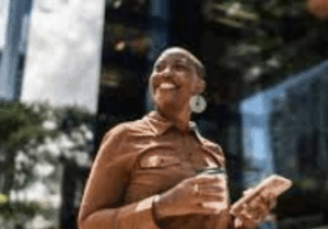 JUST-IN: When A Woman Wants You To Approach Her, She Will Start Doing The Following