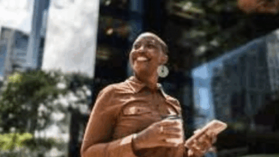 JUST-IN: When A Woman Wants You To Approach Her, She Will Start Doing The Following